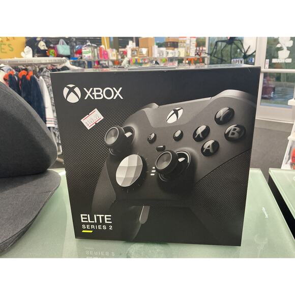 Xbox Elite Series 2 Controller - Picture 1 of 2